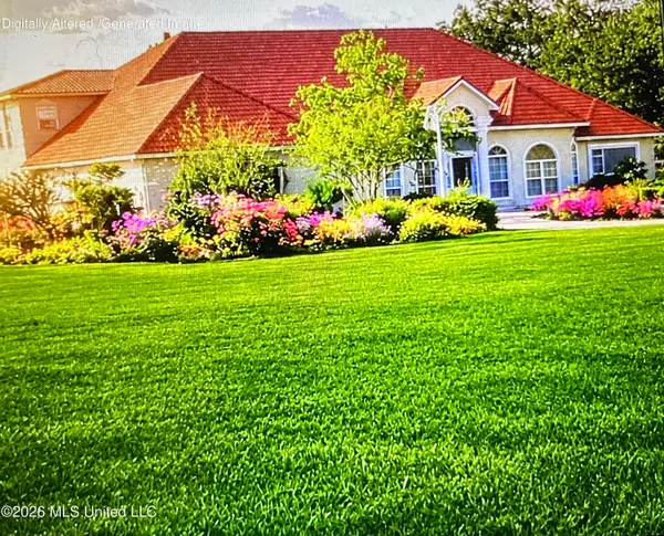 91 W Virgil Lewis Road, Carriere, MS 39426