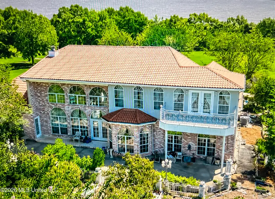 91 W Virgil Lewis Road, Carriere, MS 39426 - #3