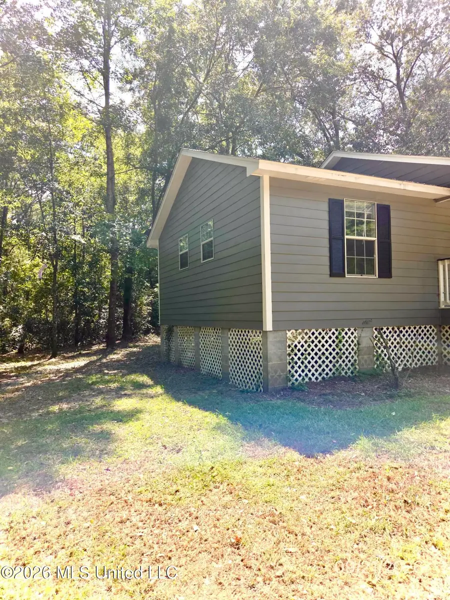 530 Brown Street, Purvis, MS 39475 - #3