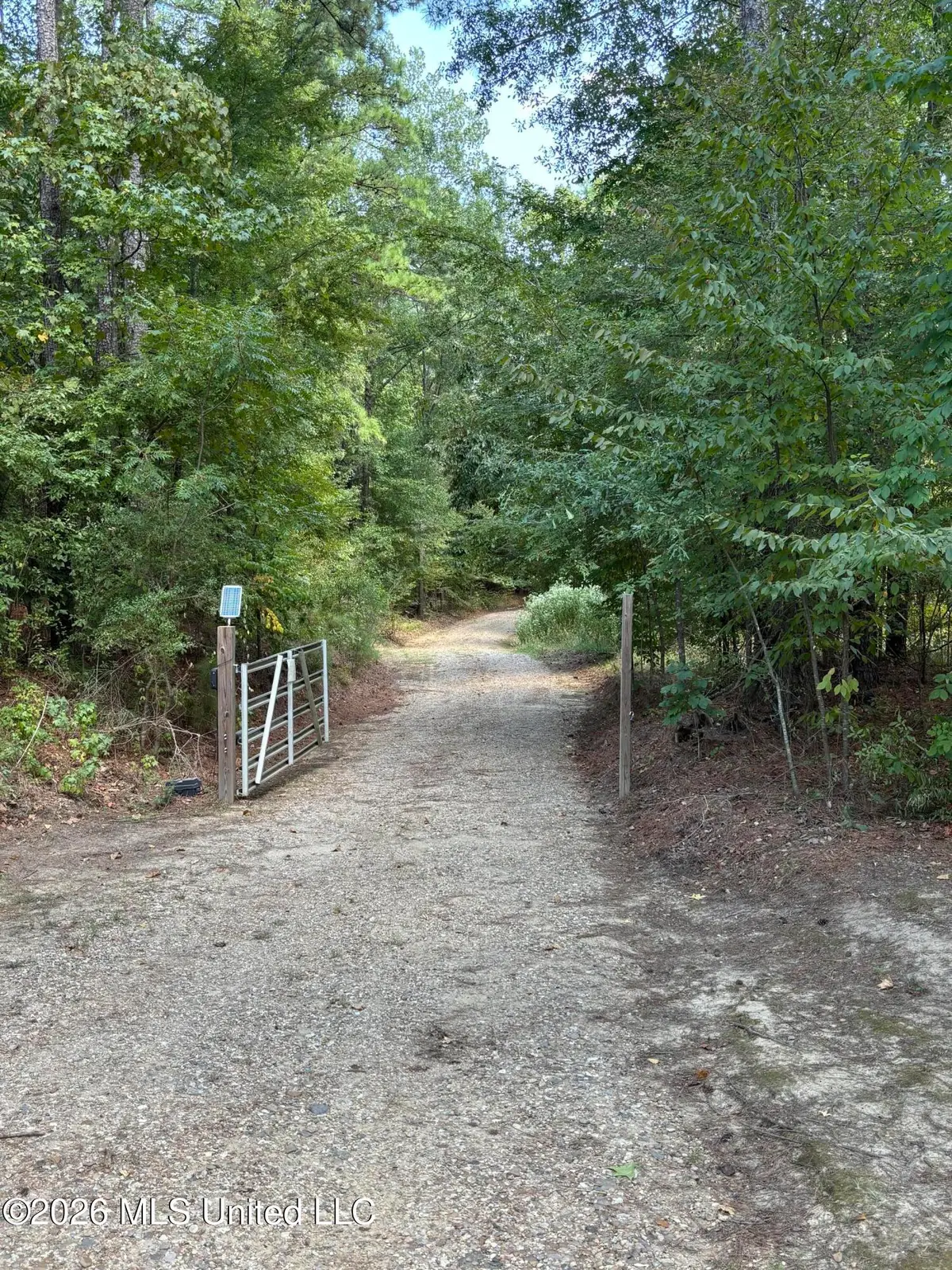 Tinsley Rd, Bentonia, MS 39040 - #1