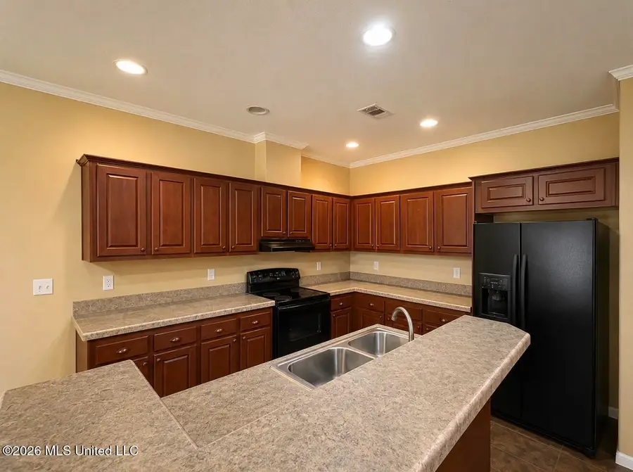 759 Old Tchula Road, Yazoo City, MS 39194 - #3