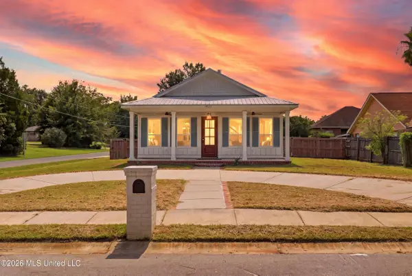 1023 Nancy Place, Gulfport, MS 39507