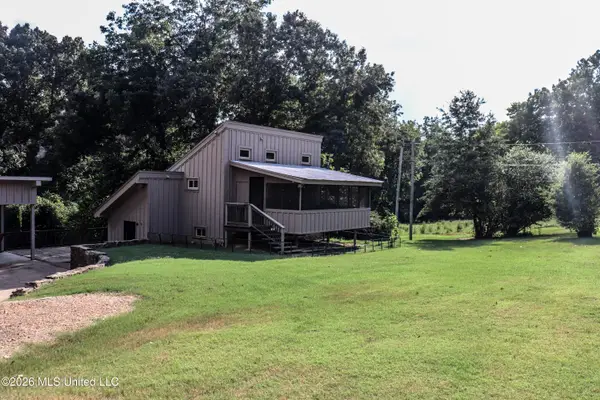 91 Holloway Road, Coldwater, MS 38618