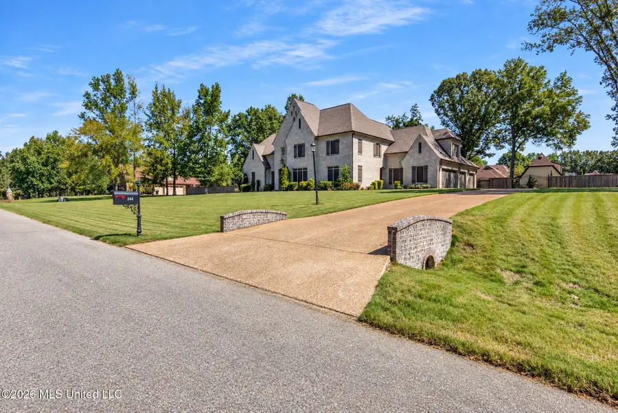 344 Surrey Loop, Byhalia, MS 38611 - #3