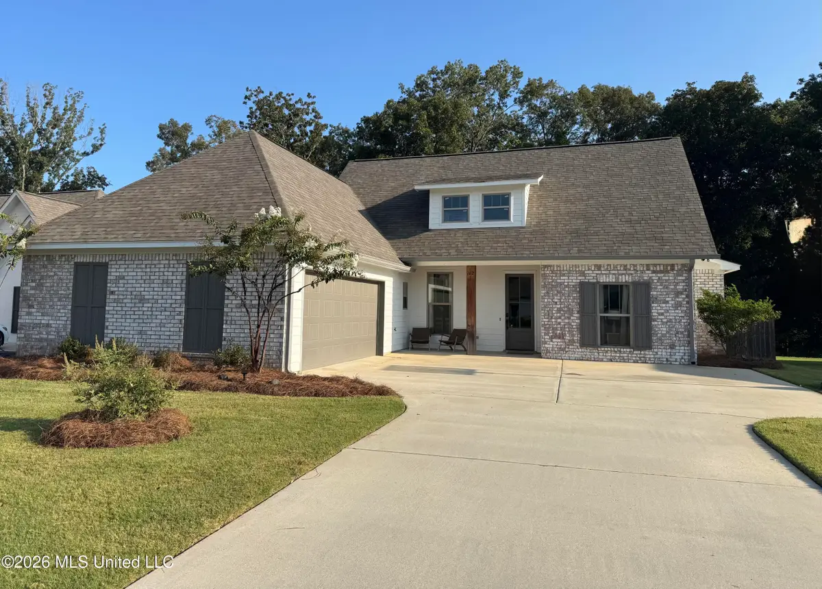 162 Shore View Drive, Madison, MS 39110 - #1
