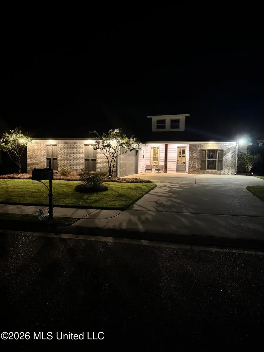 162 Shore View Drive, Madison, MS 39110 - #3
