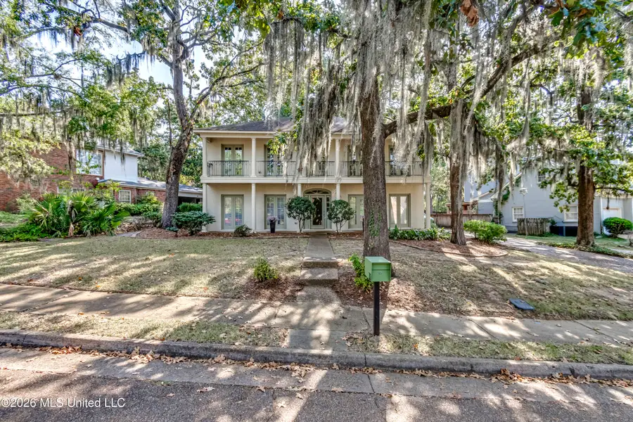 30 Moss Forest Circle, Jackson, MS 39211 - #2