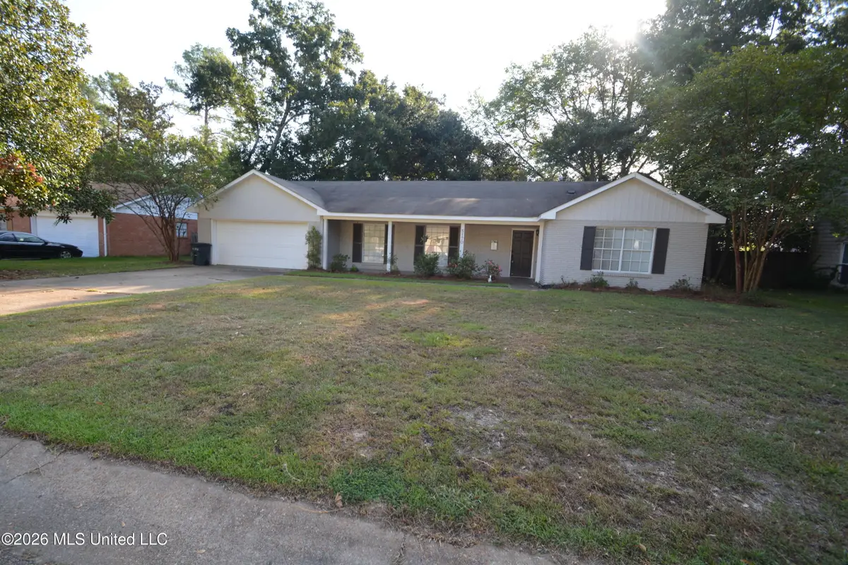 5170 Shirlwood Drive, Jackson, MS 39211 - #1