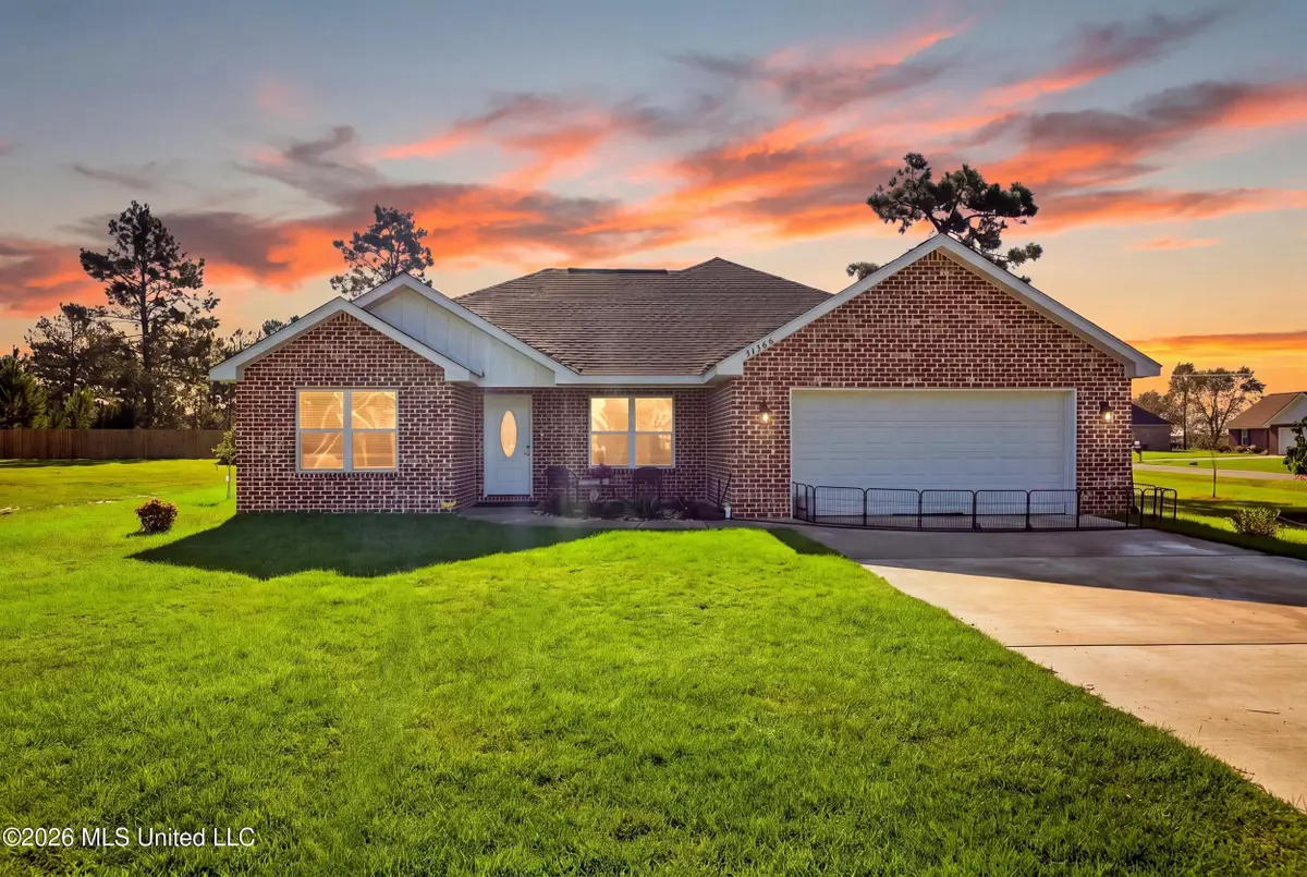 21700 E Edgewood Drive, Saucier, MS 39574 - #1