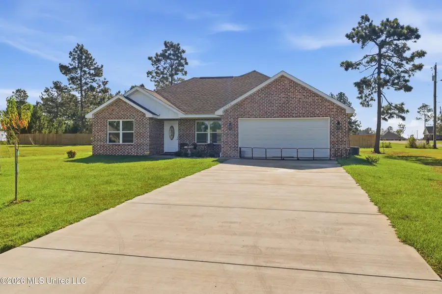 21700 E Edgewood Drive, Saucier, MS 39574 - #2