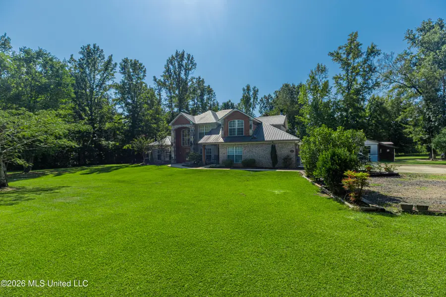 594 Basswood Cove, Pearl, MS 39208 - #2