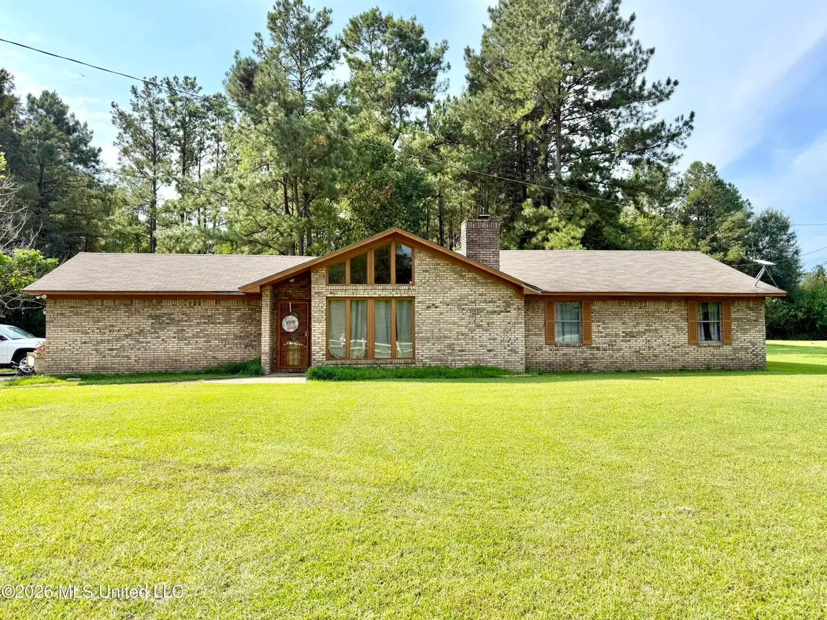 961 Dunn-ratcliff Road, Brookhaven, MS 39601 - #1