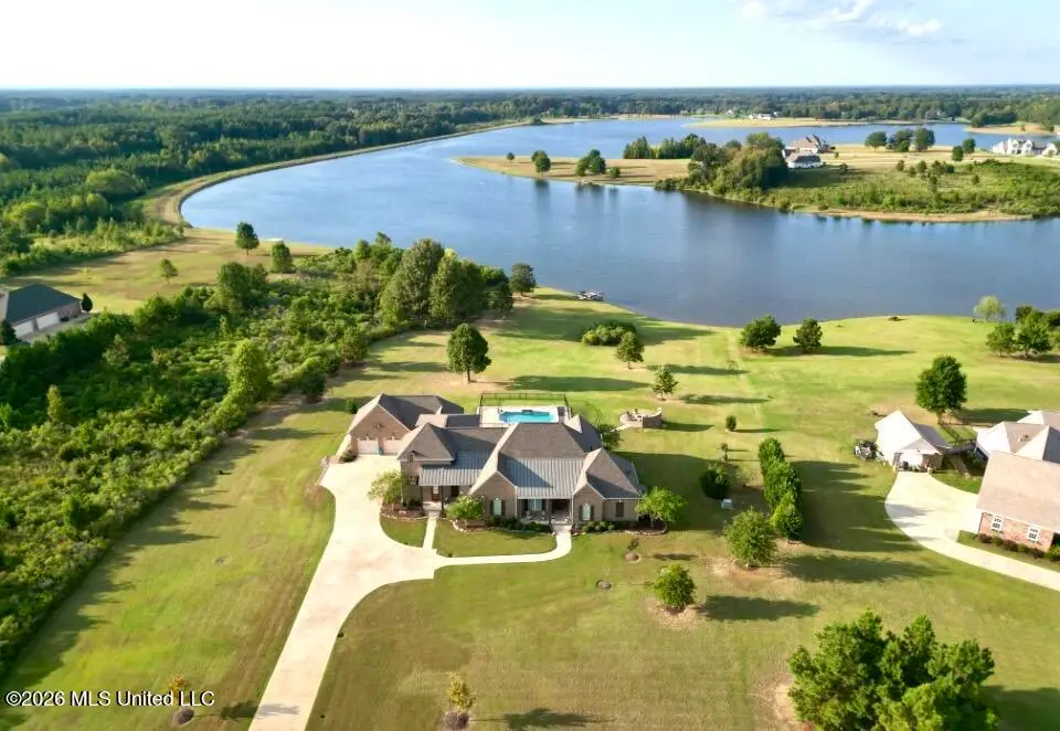 129 Churchill Place, Madison, MS 39110 - #1