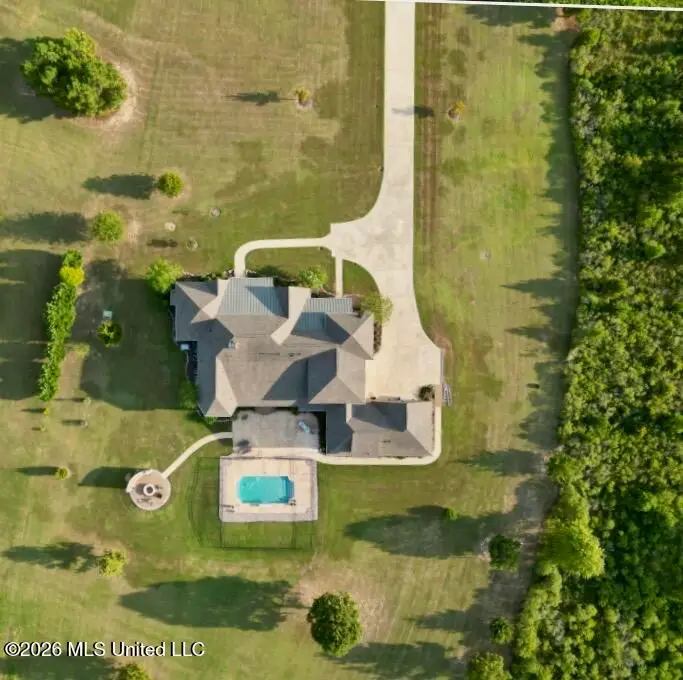 129 Churchill Place, Madison, MS 39110 - #3