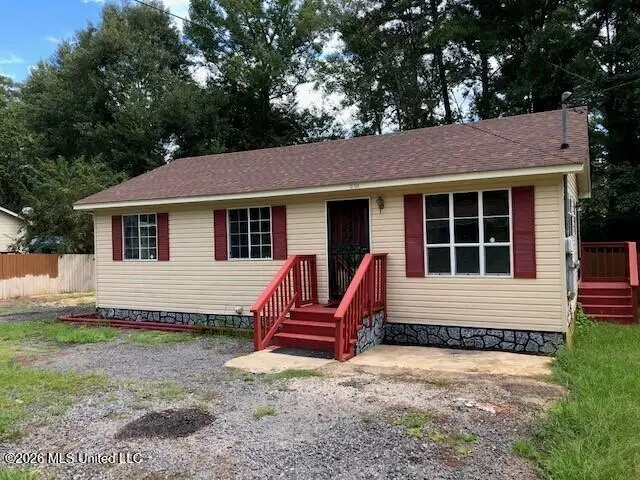 938 Jenkins Street, Pearl, MS 39208 - #1