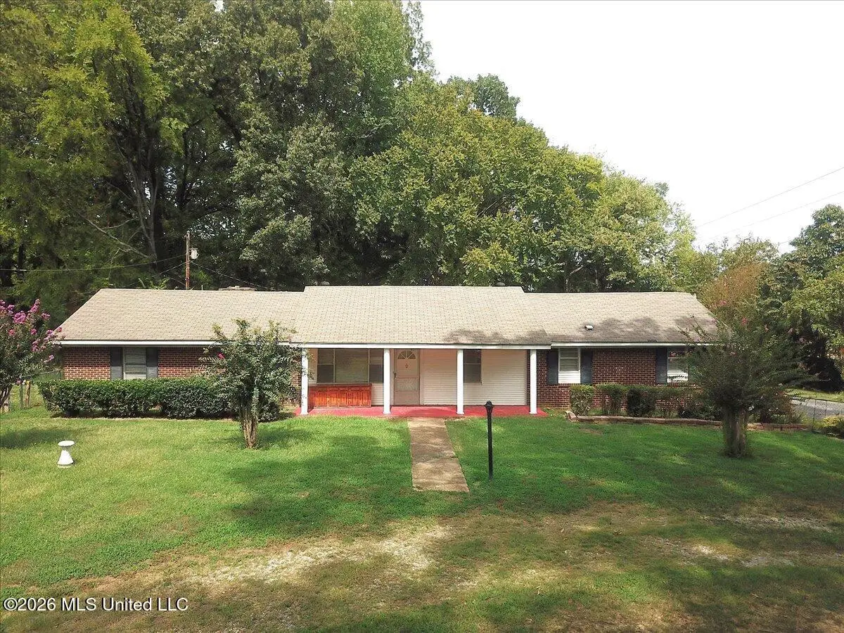4546 Dogwood Meadows Cove, Horn Lake, MS 38637 - #1