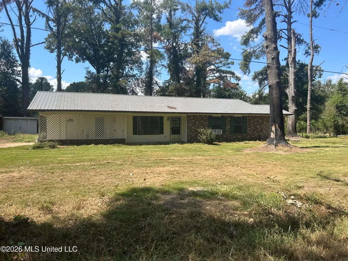 117 County Road 355, Greenwood, MS 38930 - #1