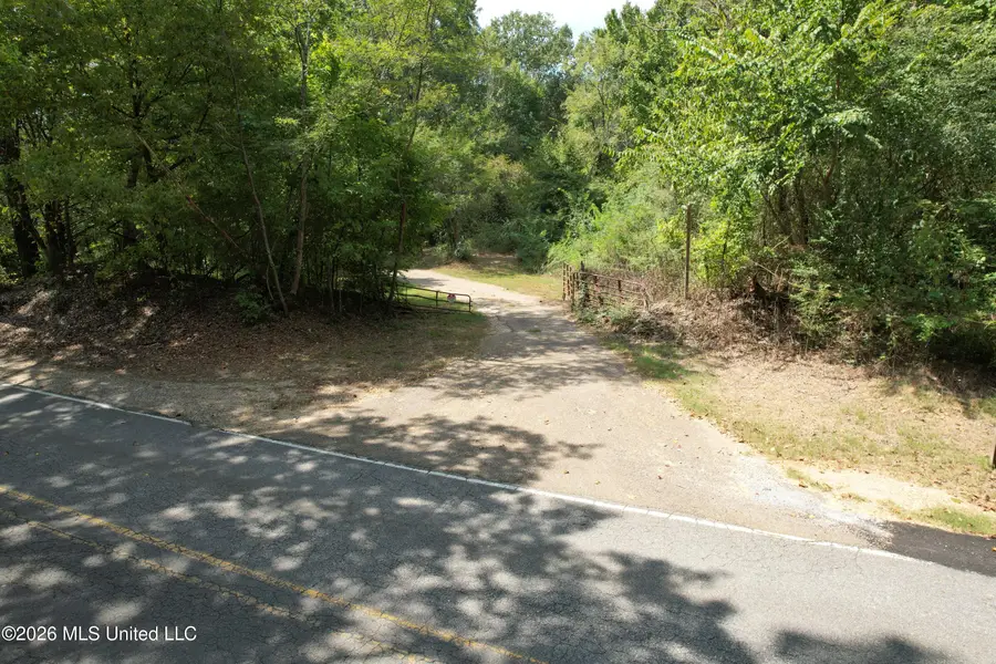China Grove Road, Vicksburg, MS 39180 - #3