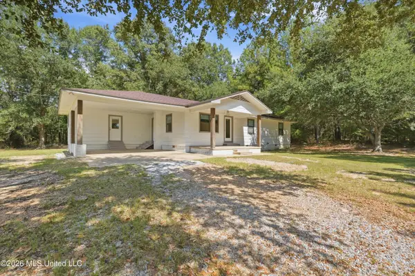 1395 Oliver Drive, Forest, MS 39074