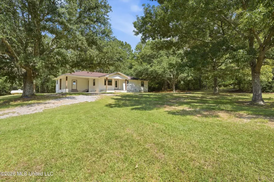 1395 Oliver Drive, Forest, MS 39074 - #2