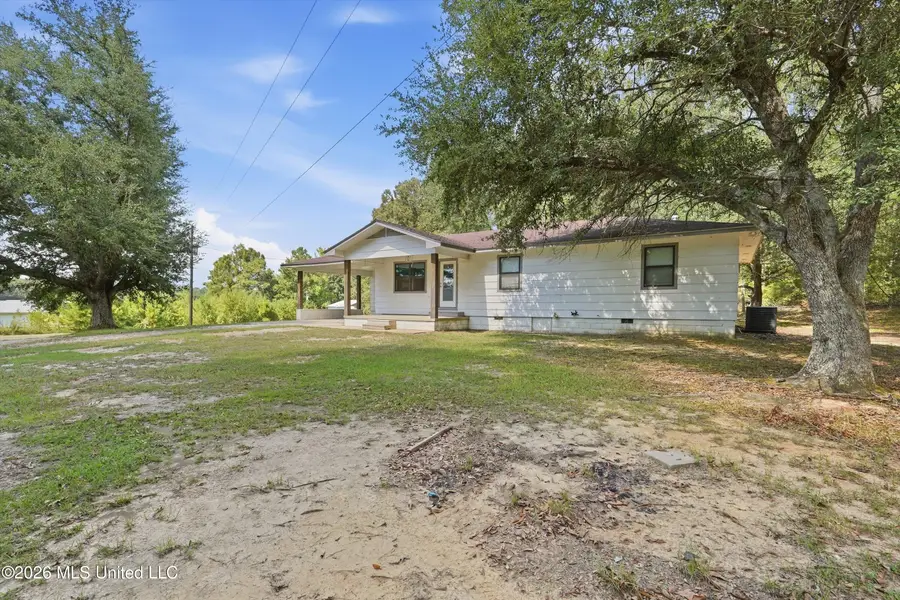 1395 Oliver Drive, Forest, MS 39074 - #3
