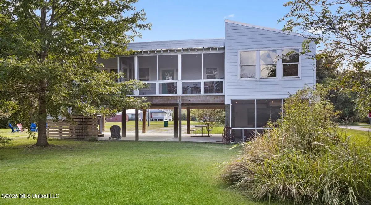 322 Tide Street, Waveland, MS 39576 - #1