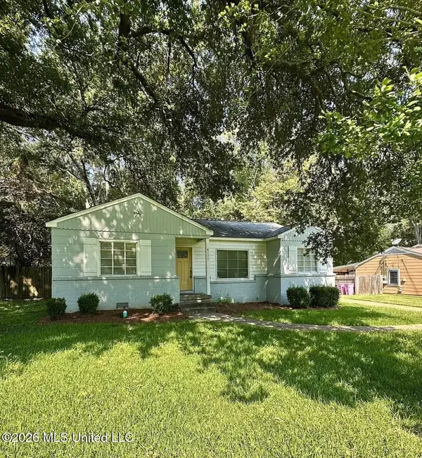 4171 Plaza Street, Jackson, MS 39206