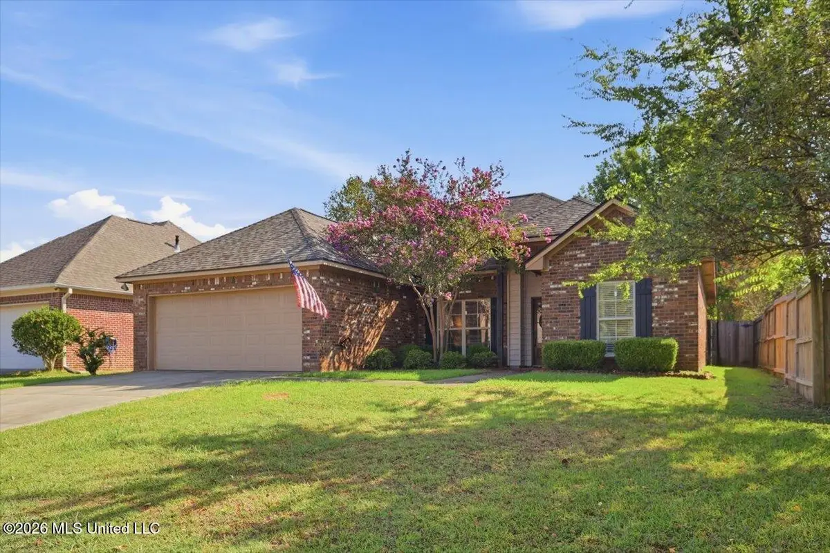 415 Mainsail Way, Brandon, MS 39047 - #1