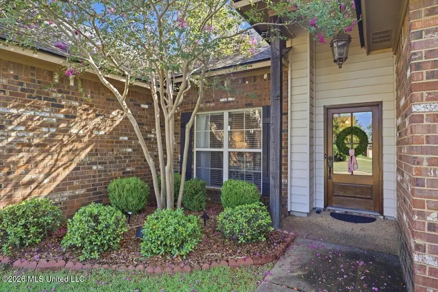 415 Mainsail Way, Brandon, MS 39047 - #3