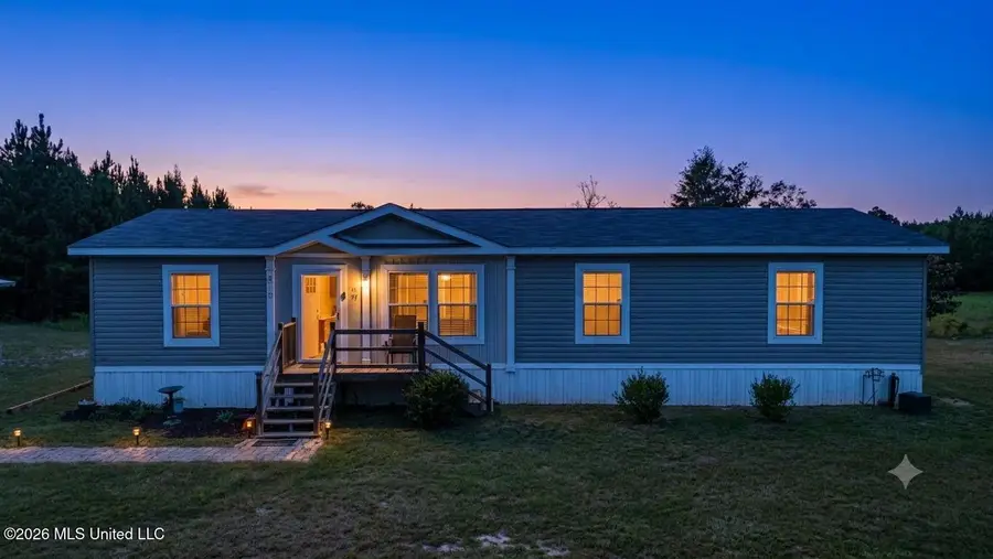 87 Ball Park Road, Perkinston, MS 39573 - #2
