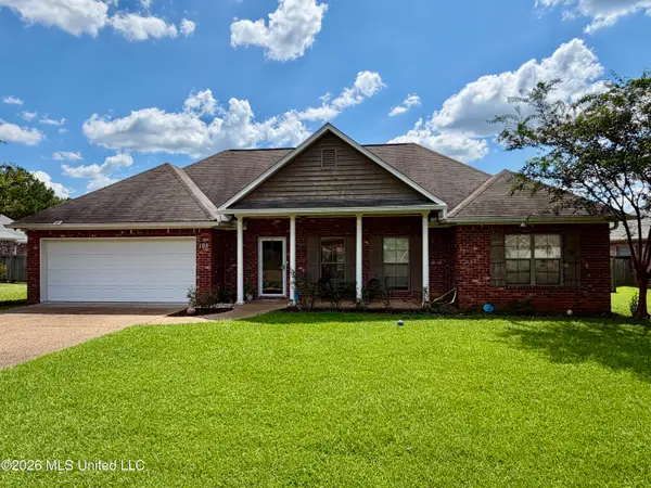 105 Kirkwood Drive, Clinton, MS 39056
