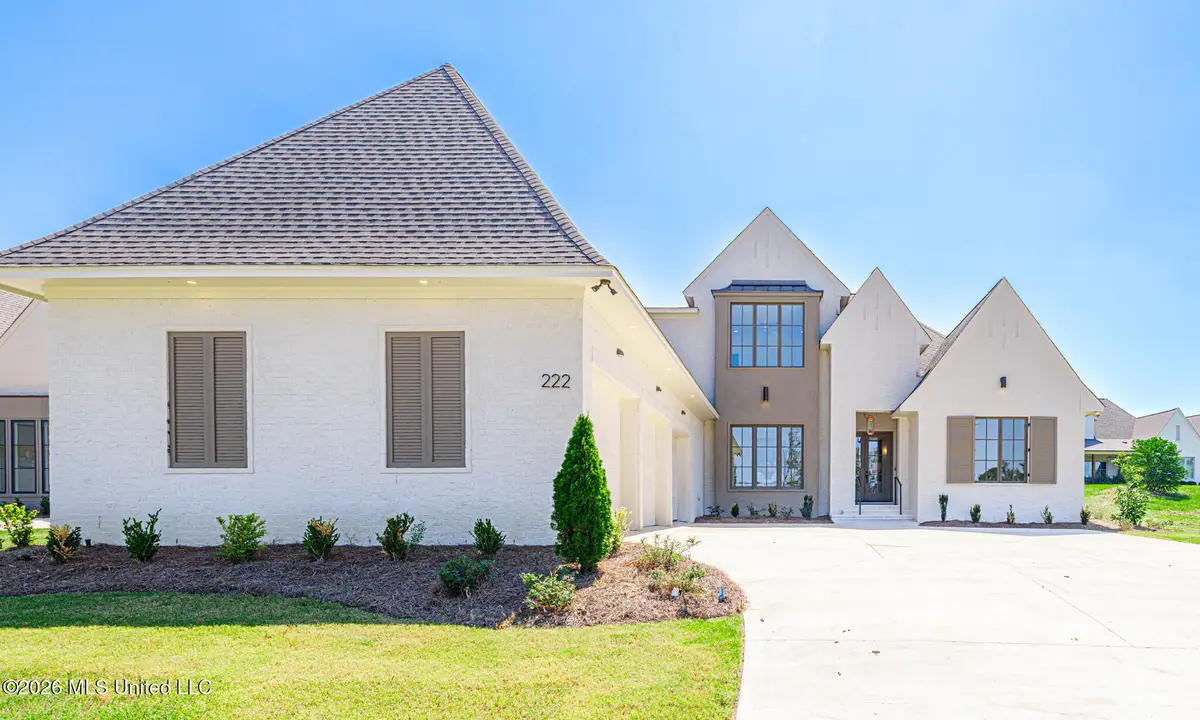 222 Welchshire Drive, Madison, MS 39110 - #1