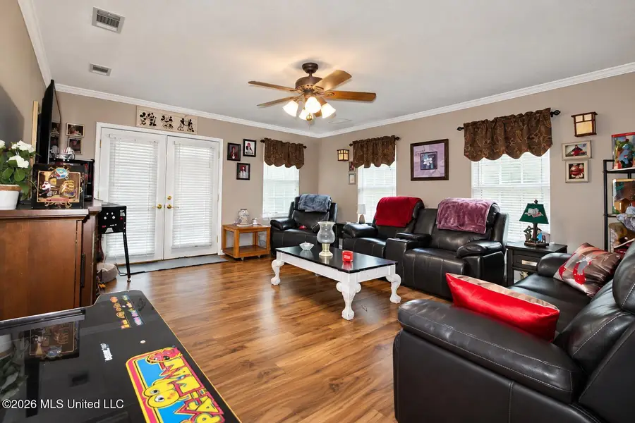 1323 Jonathan Road, Leakesville, MS 39451 - #3
