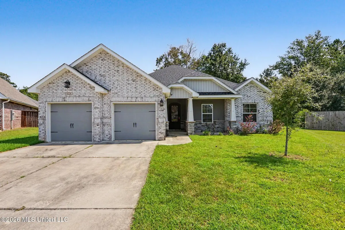 6226 Cypress Lane, Biloxi, MS 39532 - #1