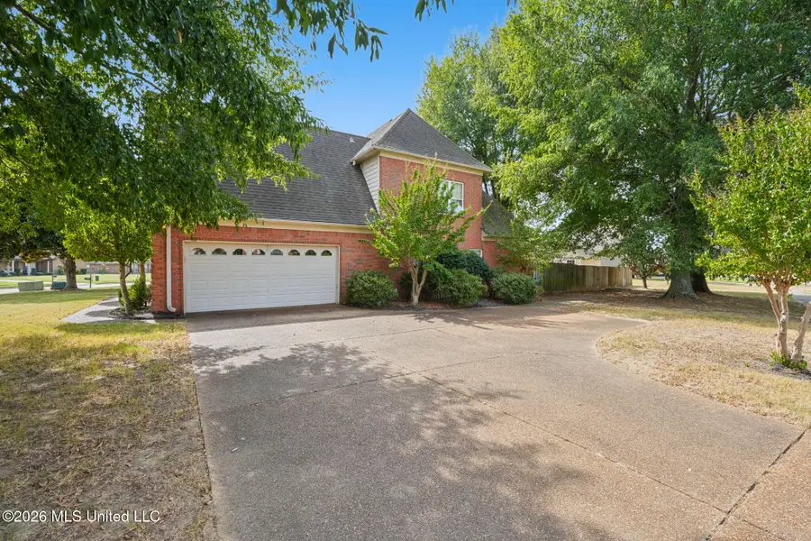 9387 Joe Lyon Boulevard, Olive Branch, MS 38654 - #3