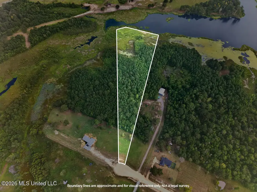 Nhn Boaz Place, Picayune, MS 39466 - #3