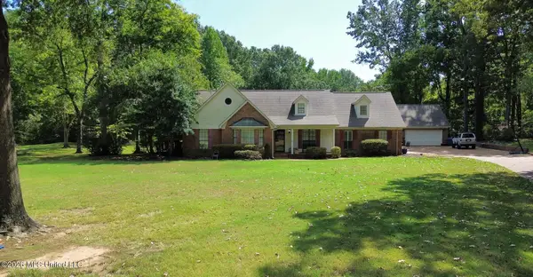 2075 Macintosh Drive, Horn Lake, MS 38637