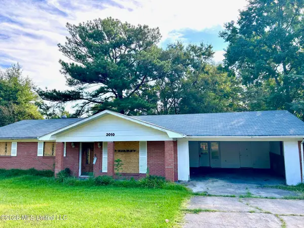 3010 Suncrest Drive, Jackson, MS 39212