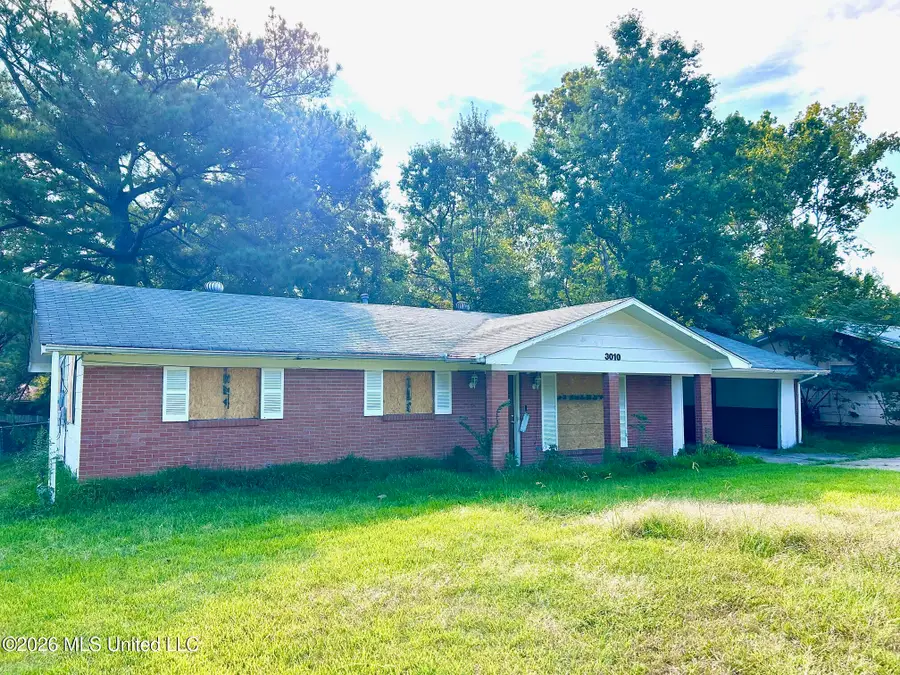 3010 Suncrest Drive, Jackson, MS 39212 - #2