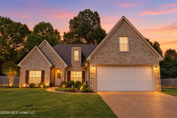 903 Falcon Street, Senatobia, MS 38668