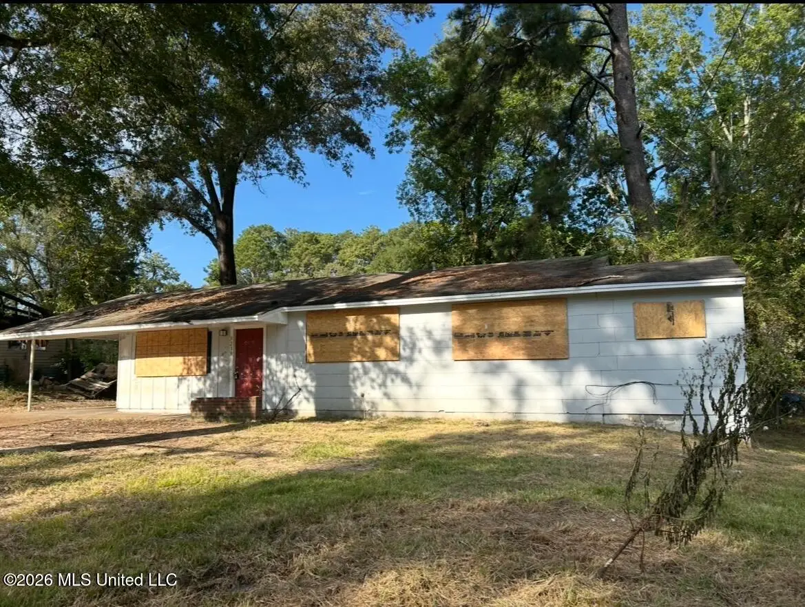 3239 Suncrest Drive, Jackson, MS 39212 - #1