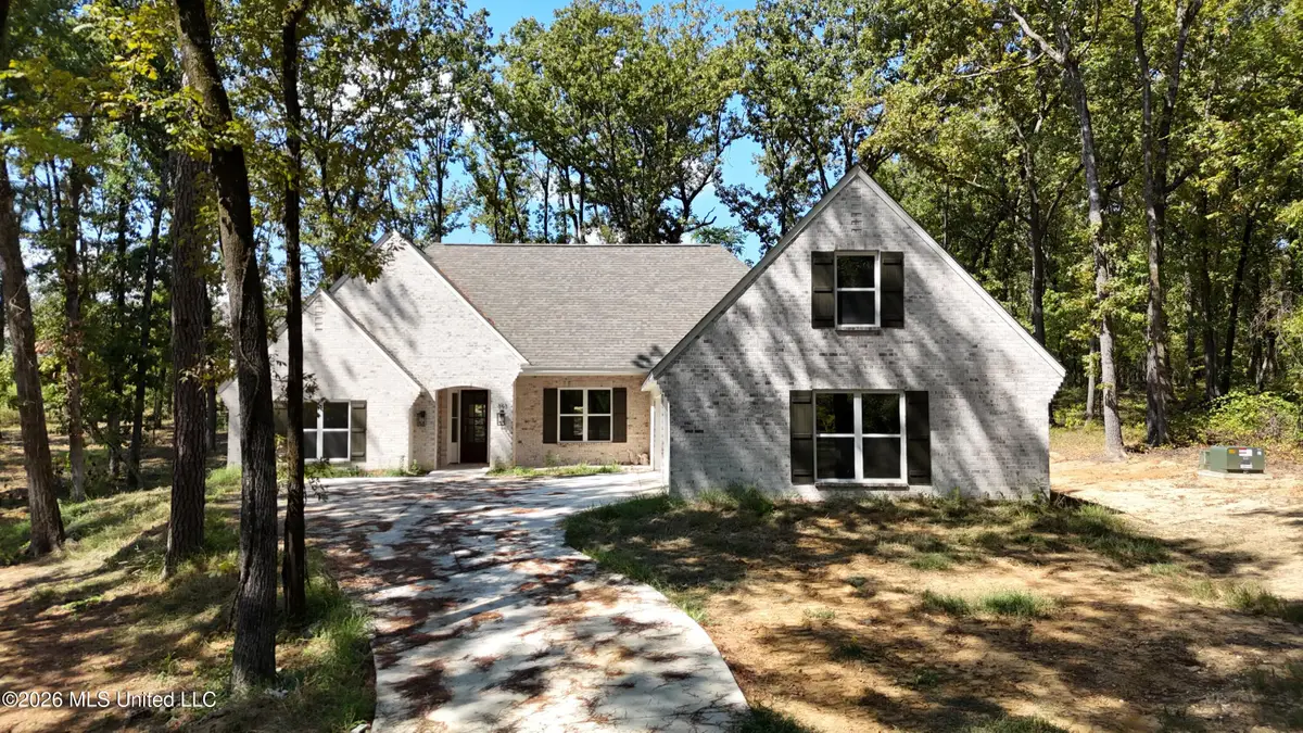 393 Catlett Road, Madison, MS 39110 - #1