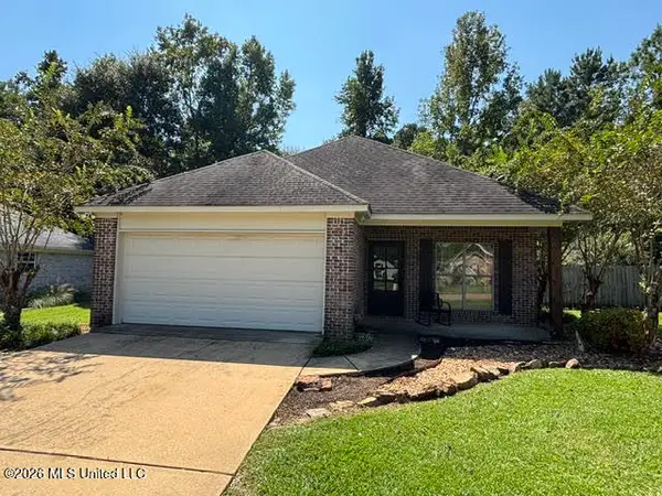 124 Fox Run Drive, McComb, MS 39648