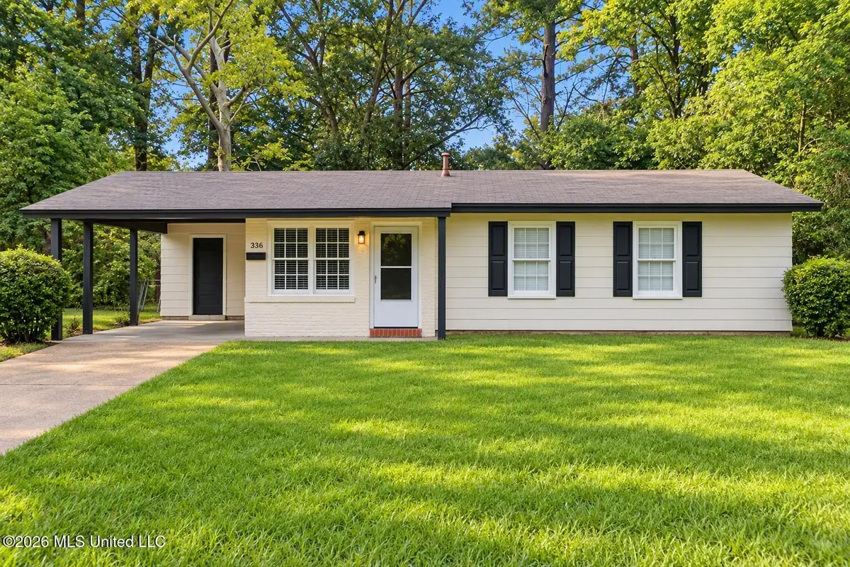 336 Cedars Of Lebanon Road, Jackson, MS 39206 - #1