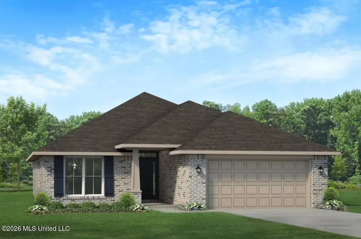 14210 Hartland Drive, Gulfport, MS 39503 - #1