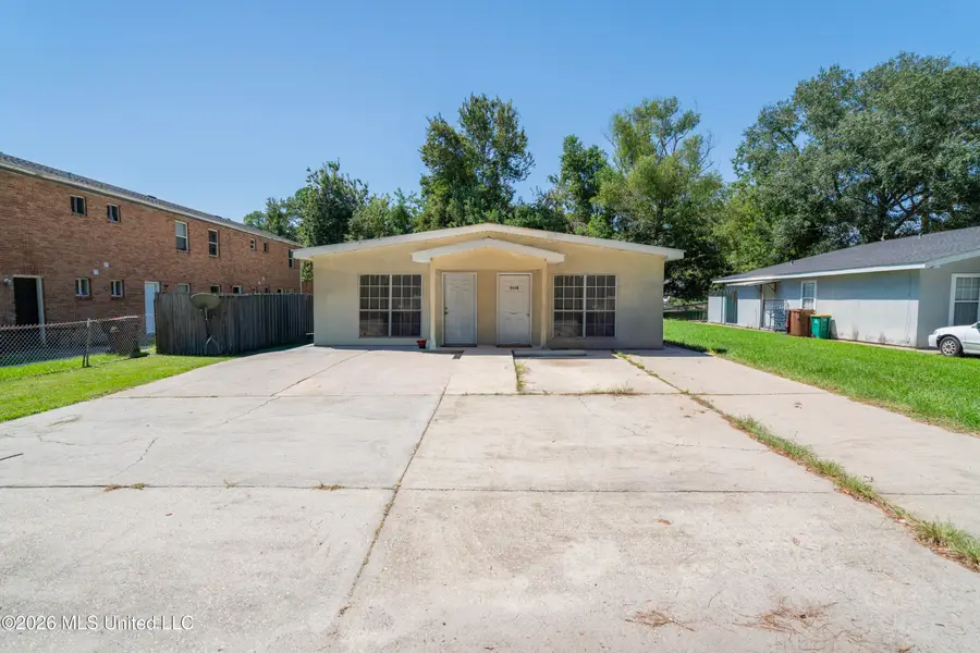 211 Mccaughan Avenue, Long Beach, MS 39560 - #2