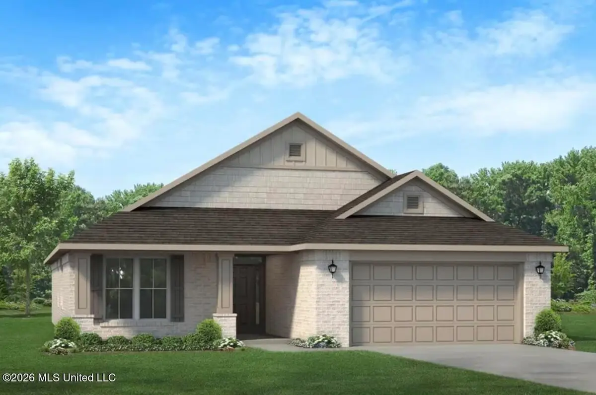 14827 Fritz Circle, Gulfport, MS 39503 - #1