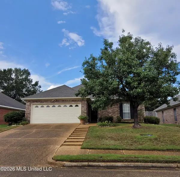 357 Garden Drive, Brandon, MS 39042