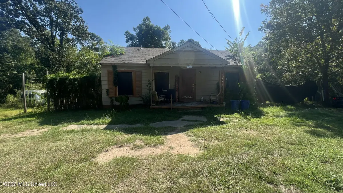 1914 Shady Lane Drive, Jackson, MS 39204 - #1