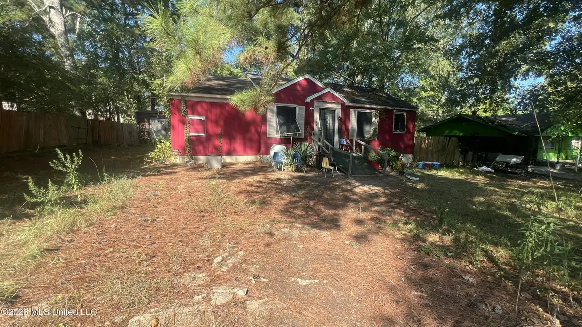 1911 Shady Lane Drive, Jackson, MS 39204 - #1
